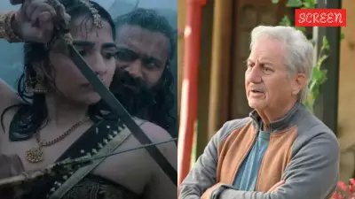 Kantara Chapter 1 & Tanvi the Great Eligible for Oscars 2026 Best Picture