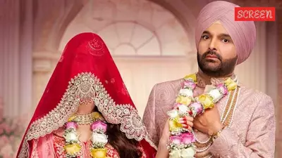 Kapil Sharma Blames Dhurandhar for KKPK 2's Low Box Office, Announces 2026 Re-Release