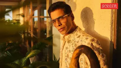 Karan Johar Denies Ozempic Use, Reveals Mother Called Him 'Fat', Fainted During College Diet