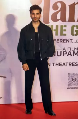 Karan Tacker Opens Up: Punjabi Pride, Good Looks Bias, and His Honesty Mantra