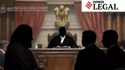 Karnataka HC Rejects Sri Sri Ravi Shankar's Plea to Quash FIR in Bengaluru Land Encroachment Case