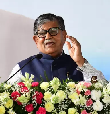 Karni Sena Threatens Punjab Governor Over Maharana Pratap Remark