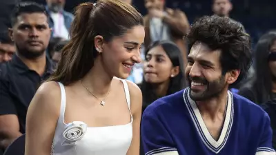 Kartik Aaryan admits calling exes while dating; Ananya Panday flags it, expert explains