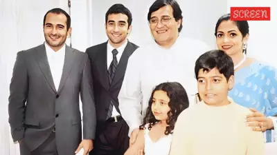 Kavita Khanna Opens Up: 'I Did Not Try to Be a Mother to Rahul, Akshaye Khanna'