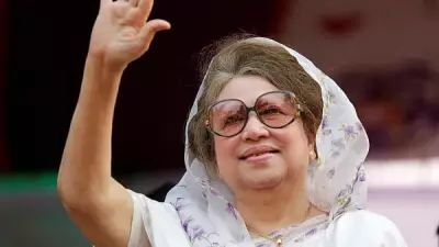 Khaleda Zia's Funeral Prayer at 2 PM Today; Dhaka Traffic Disrupted
