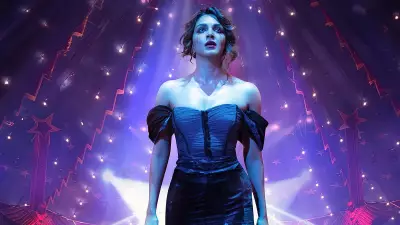 Kiara Advani's Bold Avatar in 'Toxic' Sparks Buzz, Directed by Geetu Mohandas