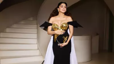 Kiara Advani's Pregnancy Ritual: Talking to Unborn Baby During Intense Film Scenes