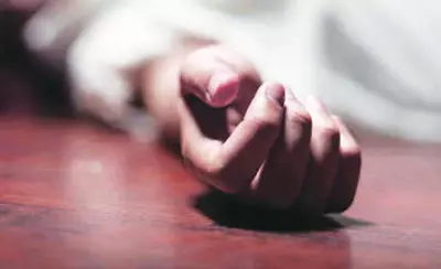 Kurukshetra Tragedy: Man Strangles Wife, Then Dies by Suicide