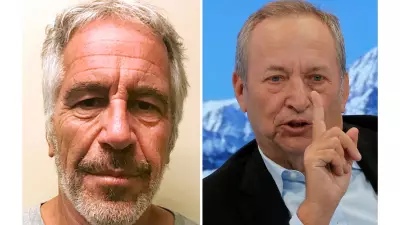 Larry Summers' Final Act? Harvard President Controversy Analyzed