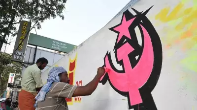 LDF Alleges Oath-Taking Violation in Thiruvananthapuram, Moves Election Commission