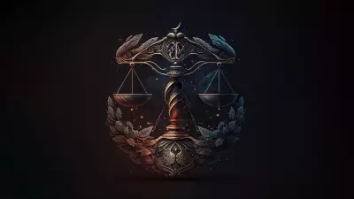 Libra Horoscope Today, 12 Jan 2026: Stay Calm, Earn Respect