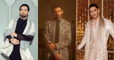 Lohri 2026 Fashion: 5 Celeb-Approved Looks to Steal This Season
