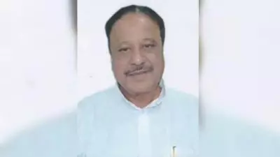 Maharashtra Congress VP Hidayat Patel Murdered in Akola Over Relationship Dispute