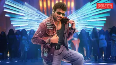 Mana Shankara Vara Prasad Garu: Advance Booking Hits $850K in US, Aims for Chiranjeevi's Biggest Opener