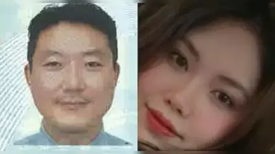 Manipur Woman Kills South Korean Partner Over Drinking Habit, Arrested