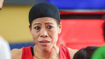 Mary Kom Breaks Silence on Divorce: 'He Wasn't the Man I Believed Him to Be'