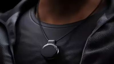 Meta Acquires Limitless AI Wearable Startup for $99 Pendant Tech
