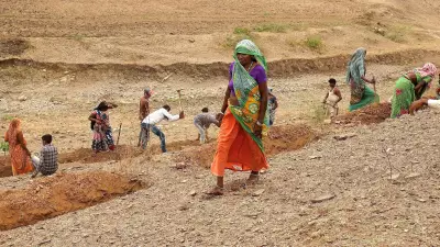 MGNREGA's Crossroads: Honest Evaluation Needed Before VB-G RAM G Transition