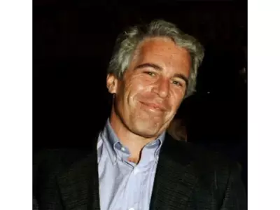 Million More Epstein Documents Found, Sparking Cover-Up Claims