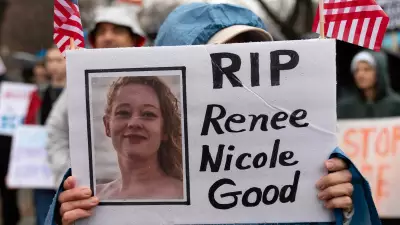 Minnesota Democrats Demand Broader Probe into Renee Goods Shooting
