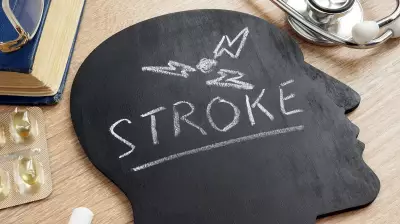 Minor Stroke: A Critical Warning Sign for a Major Brain Attack, Warns Neurosurgeon
