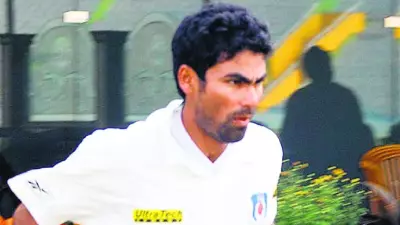 Mohammad Kaif Raises Alarm: Batting Carnage in Vijay Hazare Trophy Sidelines Bowlers