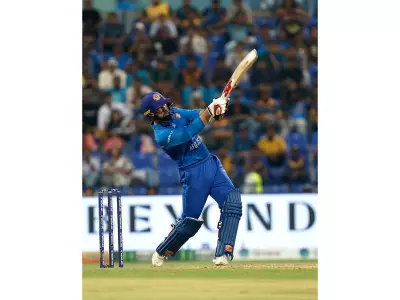 Mohammad Nabi, Son Hassan Eisakhil Make History in BPL With 53-Run Partnership