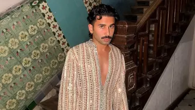 Mumbai Police Summons Social Media Star Orry in Rs 252 Crore Drugs Case