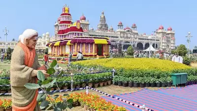 Mysuru's Grand New Year 2025 Plans: Heritage City Prepares for Spectacular Celebration