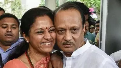 NCP Factions Unite for Pune Civic Polls: Ajit Pawar, Supriya Sule Release Joint Manifesto