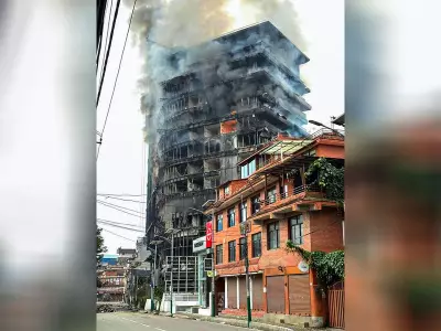 Nepal Security Forces Used Disproportionate Force: HRW Report