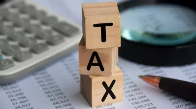 Net Direct Tax Collection Rises 8% to Rs 17.04 Lakh Crore Amid Slower Refunds