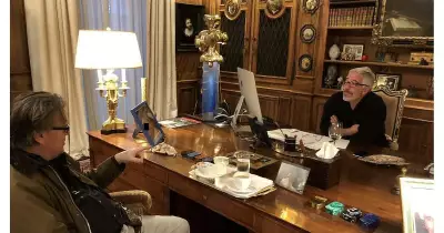 New Epstein Photos Released: Lolita, Gates, Chomsky Among Evidence