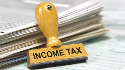 New Income Tax Rules & ITR Forms Coming by January 2025: CBDT