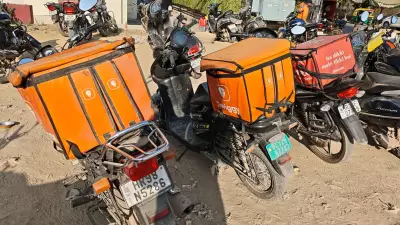 New Year's Eve Strike: 1.5 Lakh Gig Workers to Halt Deliveries Over Pay, 10-Min Model