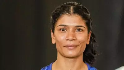 Nikhat Zareen, Minakshi Hooda Triumph; Boxing Event Marred by Biting Controversy