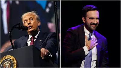 NYC Mayor-elect Zohran Mamdani to Meet Trump at White House