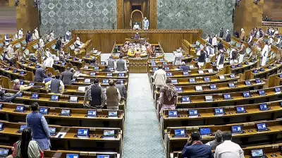 Om Birla Warns of 'Exemplary Punishment' for E-Cigarette Use in Lok Sabha