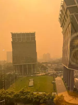 Only 4% of India's Polluted Cities Covered by NCAP, Reveals Report