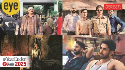 OTT Growth in India 2025: How Risk-Averse Strategies Are Stifling Original Stories