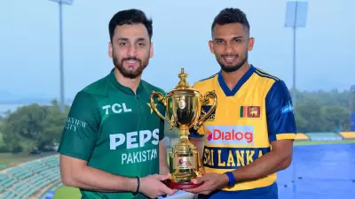 PAK vs SL 1st T20I Live: Start Time, TV, Streaming Details for India
