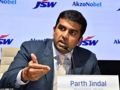 Parth Jindal Hails 'Tremendous Sacrifice' as ISL Resumes Post-Asian Cup