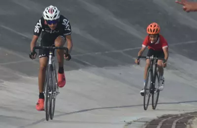 PAU Hosts Punjab State Cycling Championship with 500+ Athletes