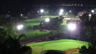 Pilikula to Host India's First Floodlit Pro-Am Golf Tournament on Jan 31