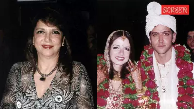 Pinkie Roshan Honors Zarine Khan: A Mother's Bond Beyond Divorce