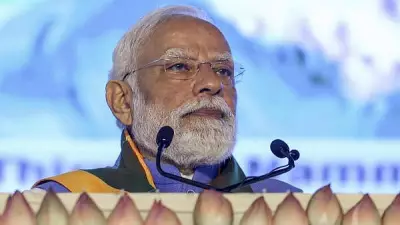 PM Modi Attends G20 Summit Despite Trump Boycott, Meets Lula & Ramaphosa