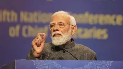 PM Modi: 'Made in India' Must Be Global Symbol of Excellence