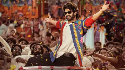Prabhas' 'The Raja Saab' Faces Brutal FDFS Reviews, Sankranti Hopes Dashed