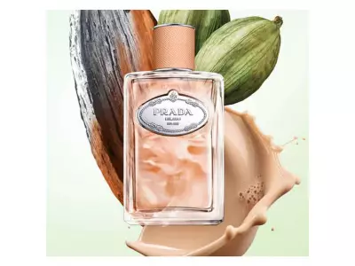 Prada's 'Chai' Perfume: A Fragrant Ode to India's Favourite Brew