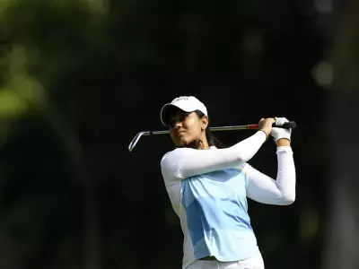 Pranavi Urs Makes History as First Woman to Lead IGPL Tournament